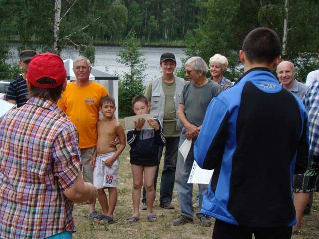 Радиолюбители 6