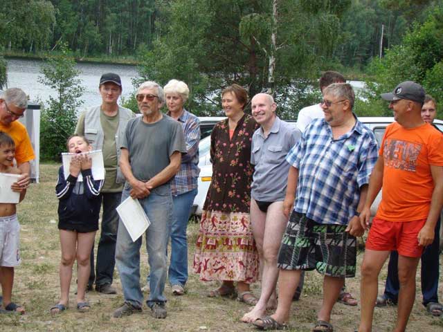 Радиолюбители 7