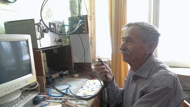 Кочемкин А.А.