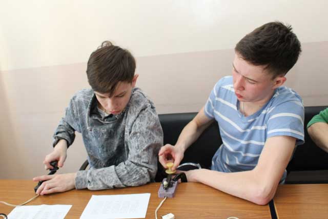 фото